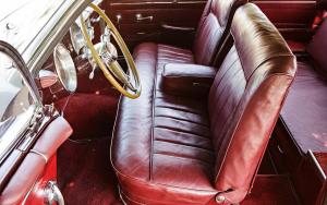 Chrysler Special 1953 года 